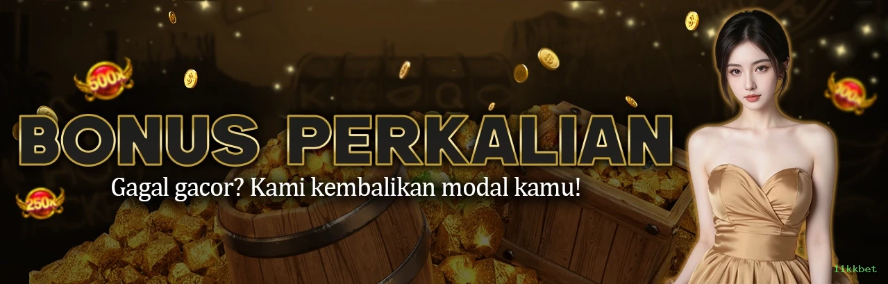 Saque PIX 11kkbet